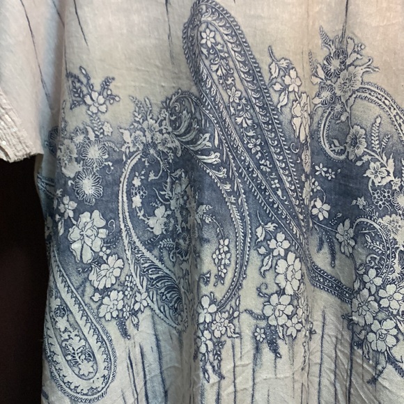 Sequinned Top - Picture 3 of 5